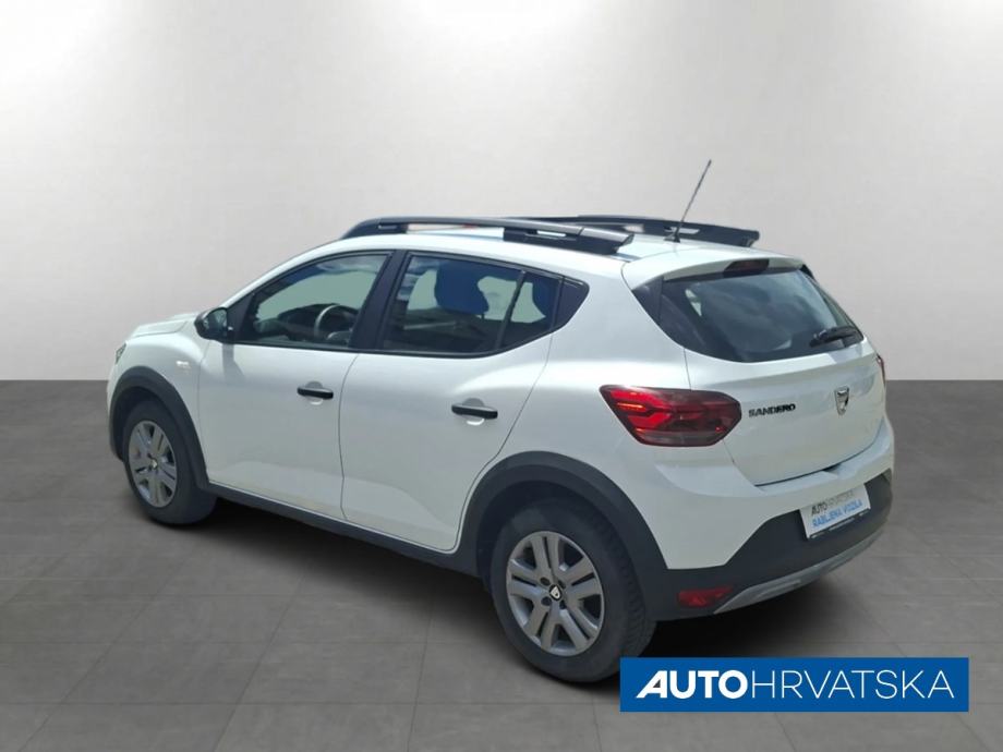 DACIA SANDERO 1.0 ECO-G 100 STEPWAY ESSENTIAL - jamstvo 15 mjeseci, 1, fotografija 7