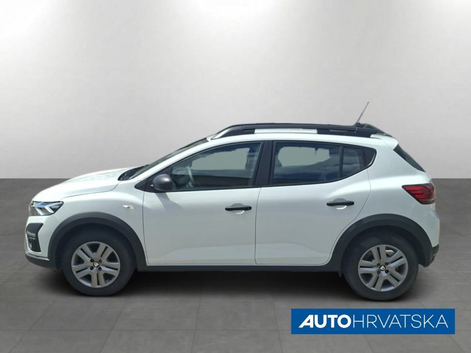 DACIA SANDERO 1.0 ECO-G 100 STEPWAY ESSENTIAL - jamstvo 15 mjeseci, 1, fotografija 8