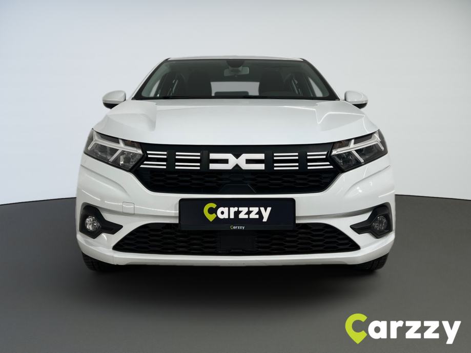 Dacia Sandero 1.0 ECO-G - 3 godine jamstva, fotografija 3
