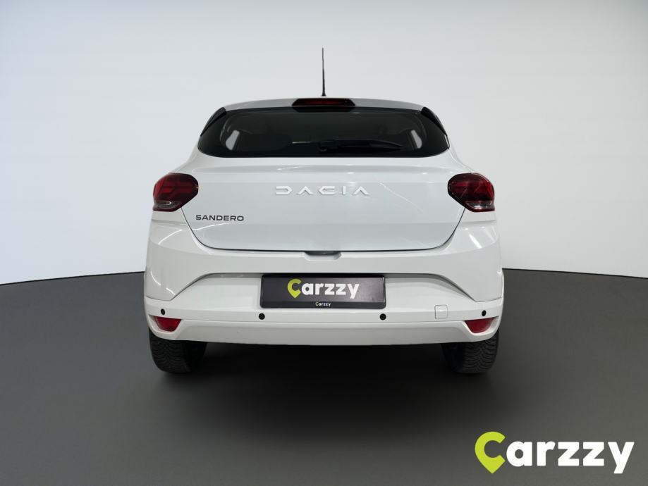 Dacia Sandero 1.0 ECO-G - 3 godine jamstva, fotografija 7