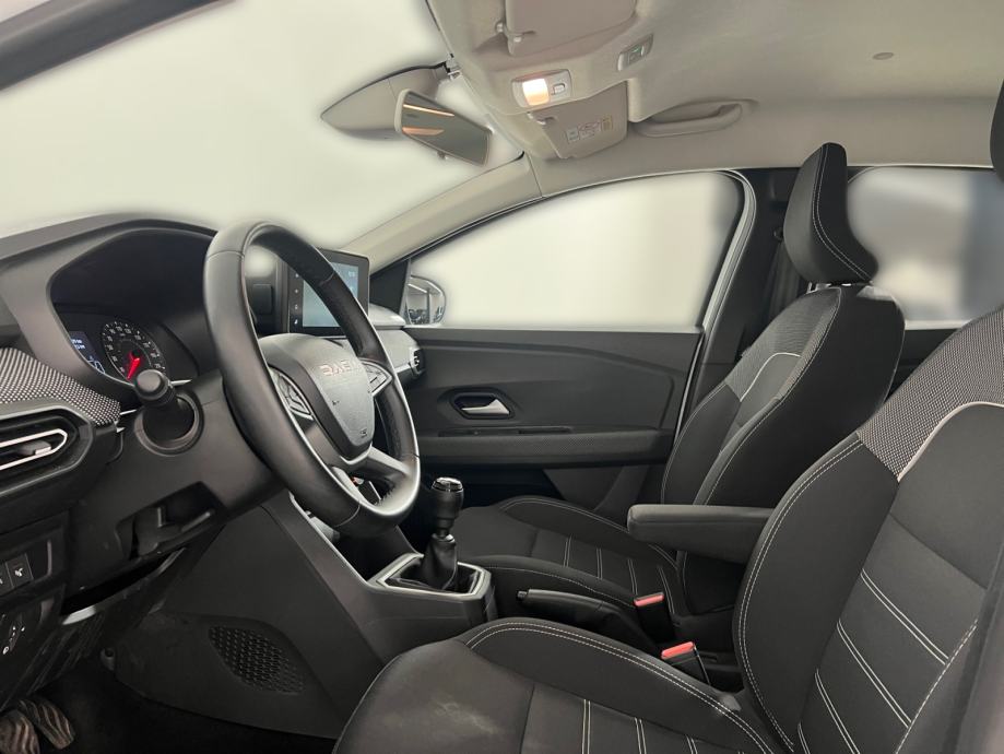 Dacia Sandero 1.0 ECO-G - 3 godine jamstva, fotografija 13