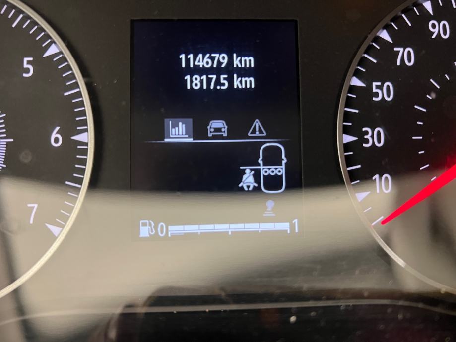 Dacia Sandero 1.0 ECO-G - 3 godine jamstva, fotografija 17