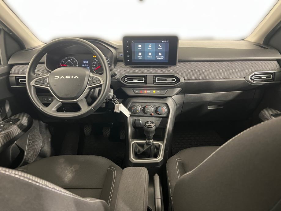 Dacia Sandero 1.0 ECO-G - 3 godine jamstva, fotografija 19