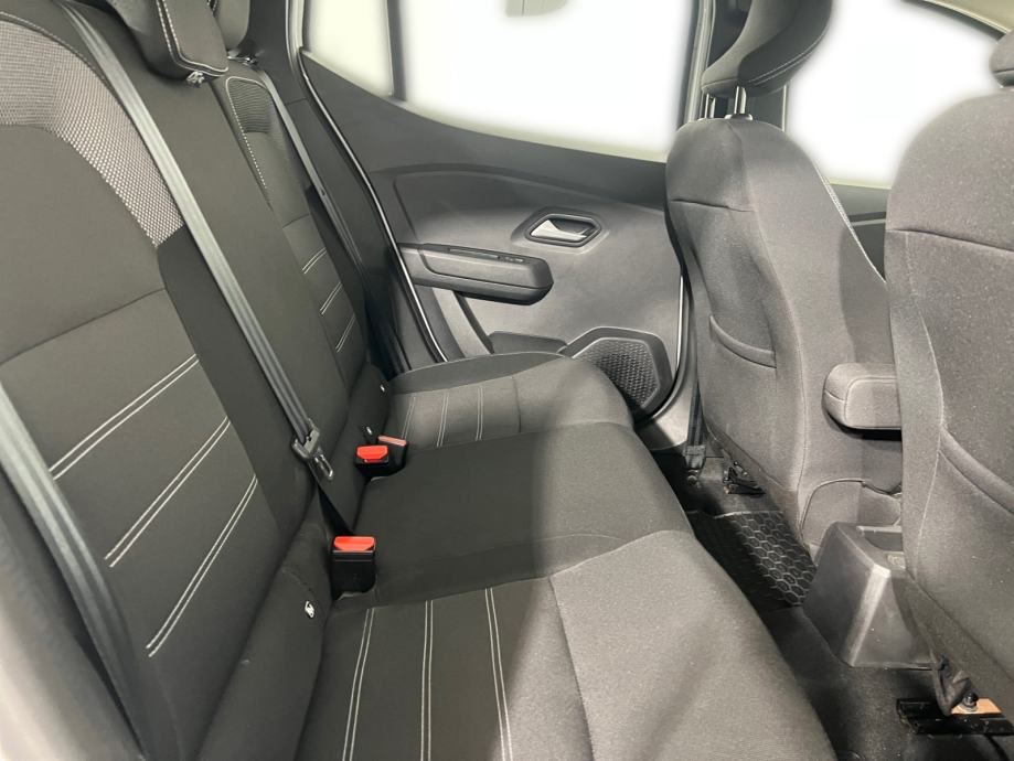 Dacia Sandero 1.0 ECO-G - 3 godine jamstva, fotografija 20