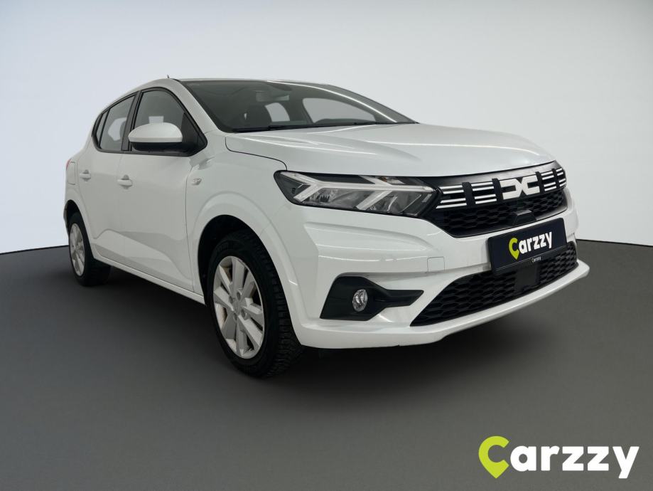 Dacia Sandero 1.0 ECO-G - 3 godine jamstva, fotografija 4