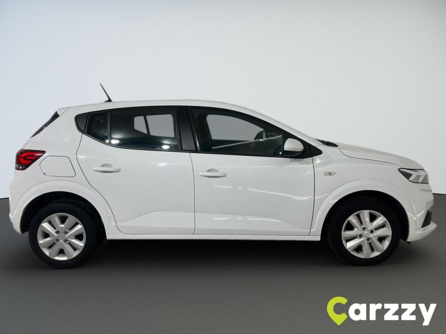 Dacia Sandero 1.0 ECO-G - 3 godine jamstva, fotografija 5
