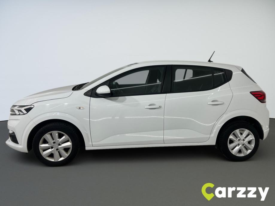 Dacia Sandero 1.0 ECO-G - 3 godine jamstva, fotografija 9