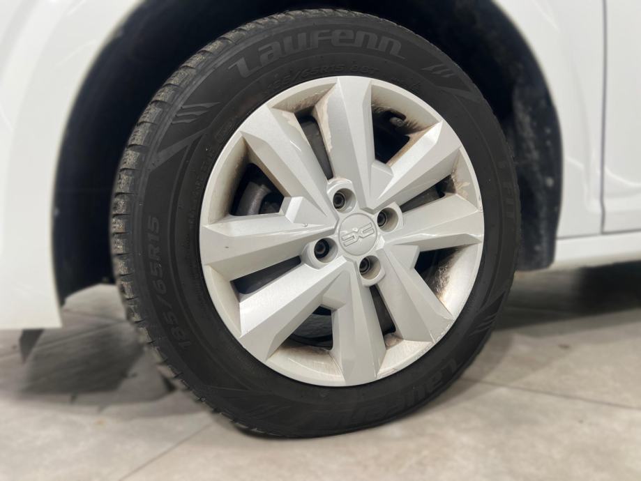 Dacia Sandero 1.0 ECO-G - 3 godine jamstva, fotografija 11