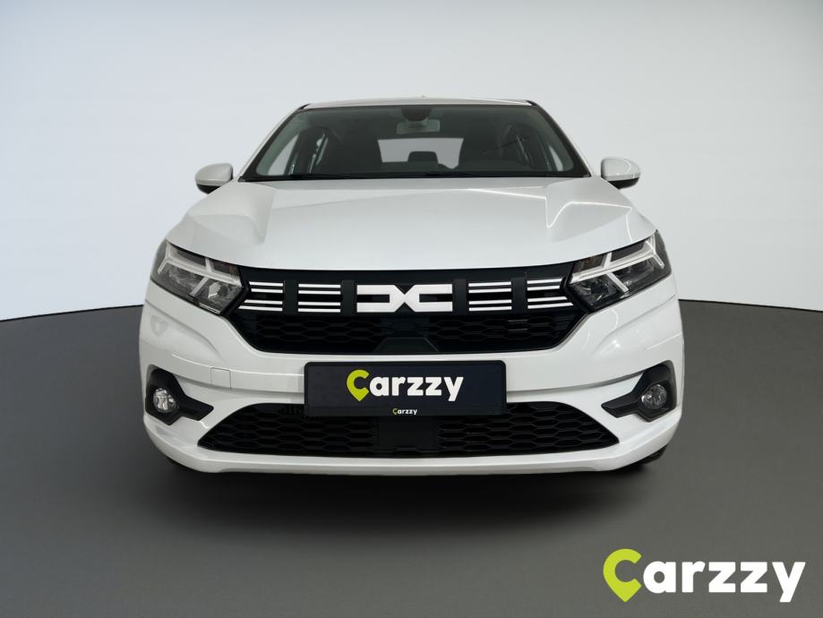 Dacia Sandero 1.0 ECO-G, fotografija 2
