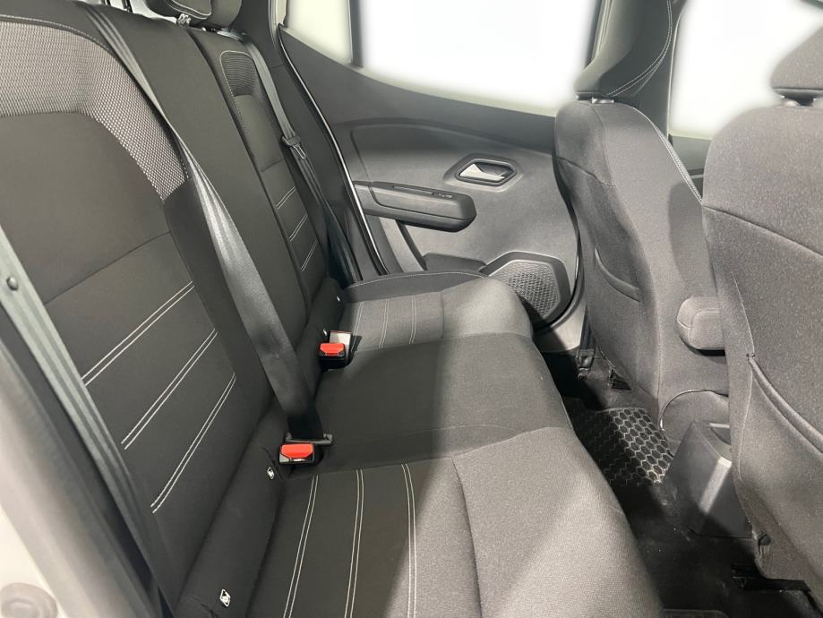 Dacia Sandero 1.0 ECO-G, fotografija 19