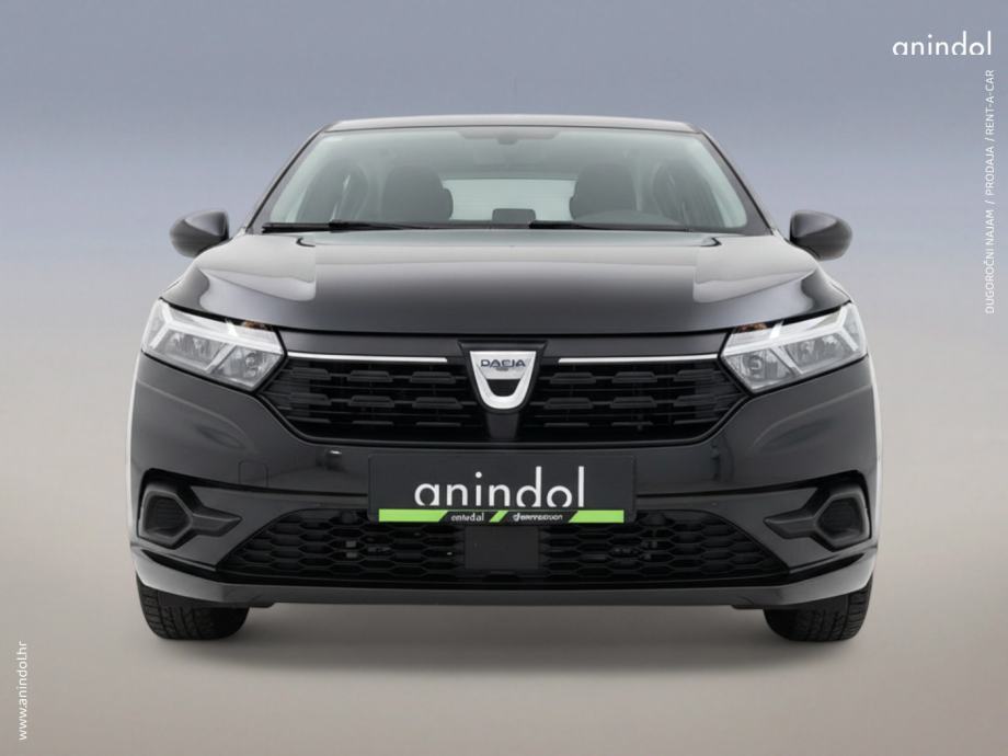 DACIA SANDERO 1.0 Sce Essential /PDV /NAJAM ili PRODAJA /rata 108 €, fotografija 11