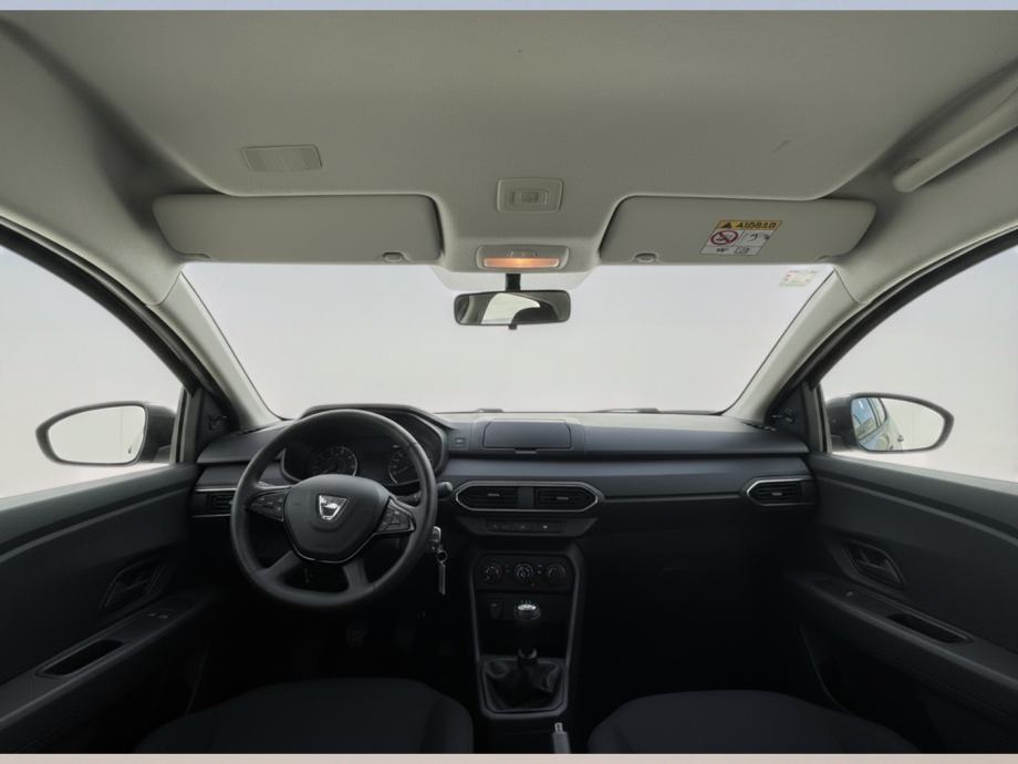 DACIA SANDERO 1.0 Sce Essential /PDV /NAJAM ili PRODAJA /rata 108 €, fotografija 12