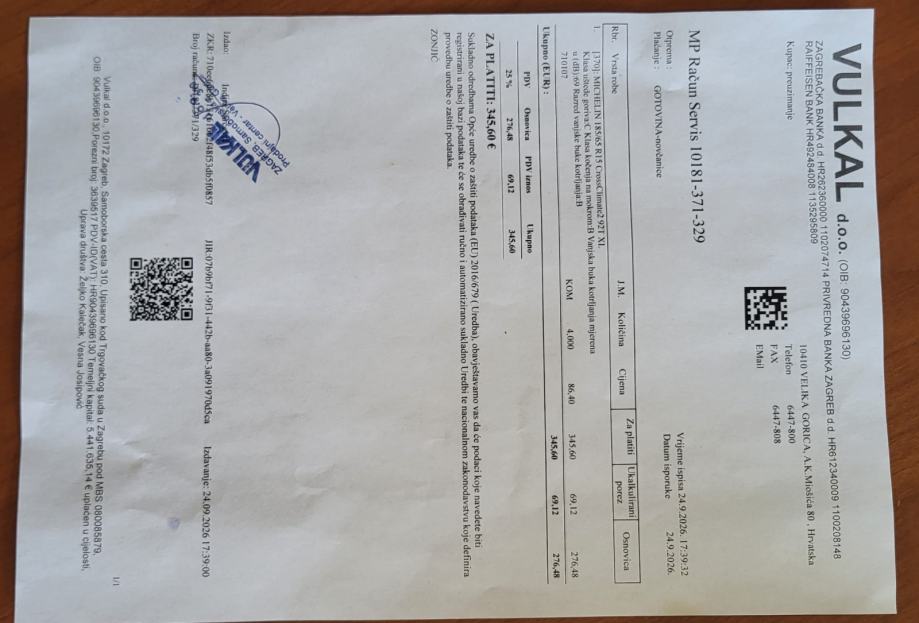 Dacia Sandero 1,0 SCe, fotografija 11