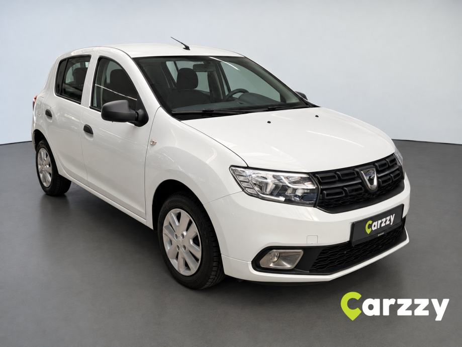 Dacia Sandero 1.0, fotografija 3