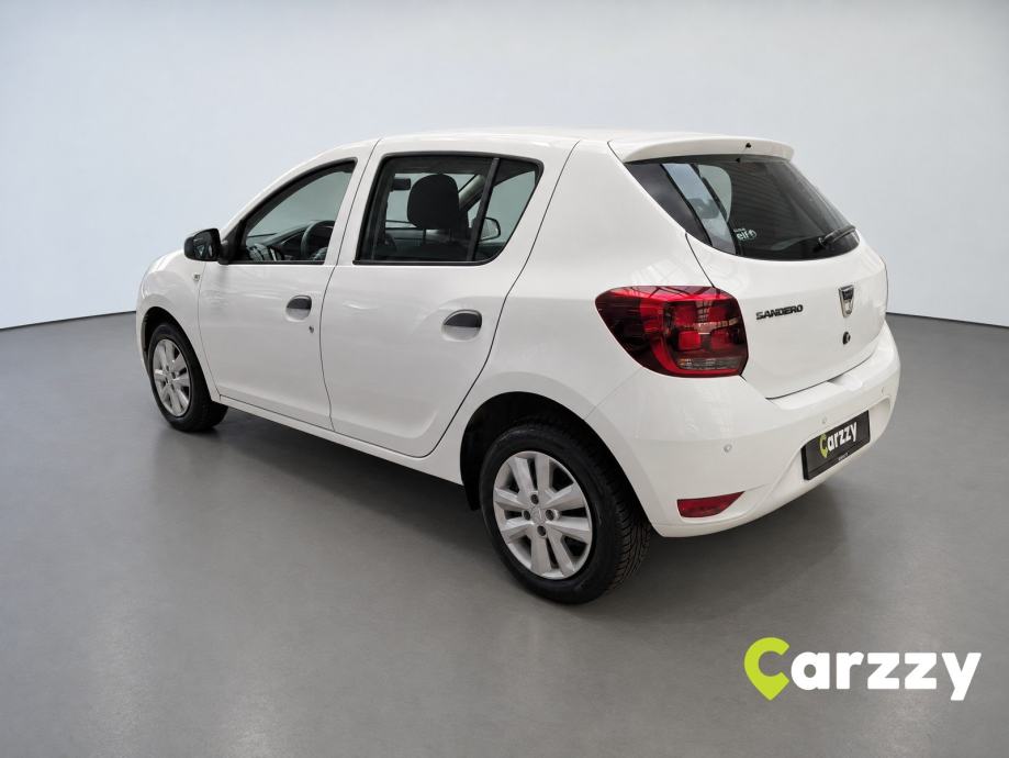 Dacia Sandero 1.0, fotografija 7
