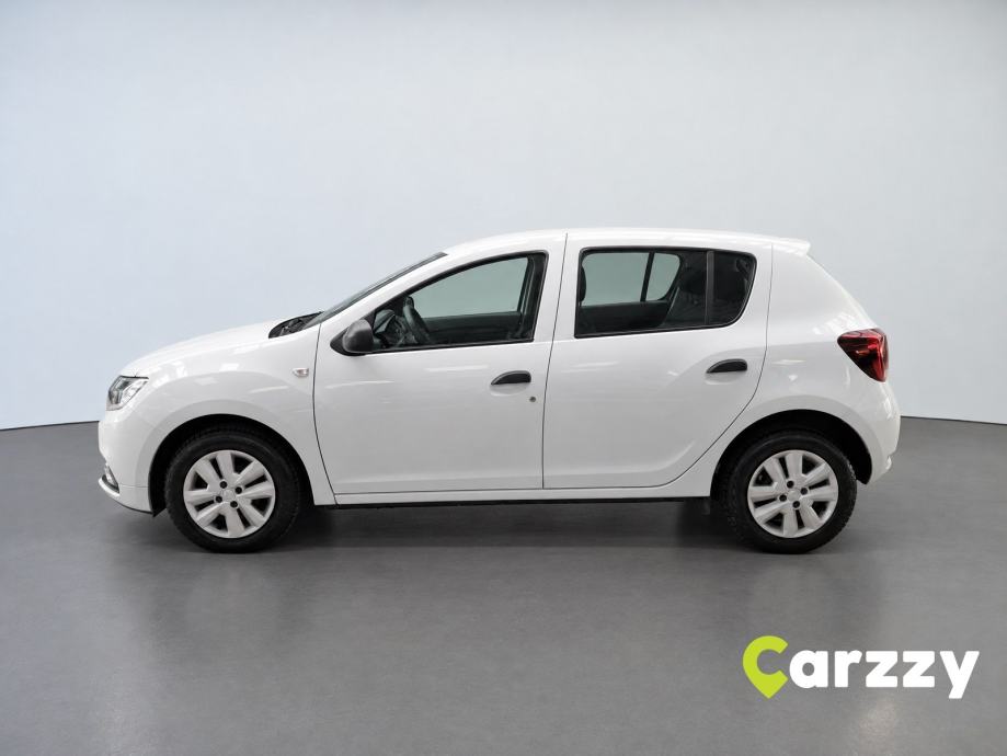 Dacia Sandero 1.0, fotografija 8