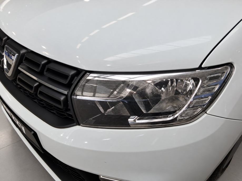 Dacia Sandero 1.0, fotografija 9