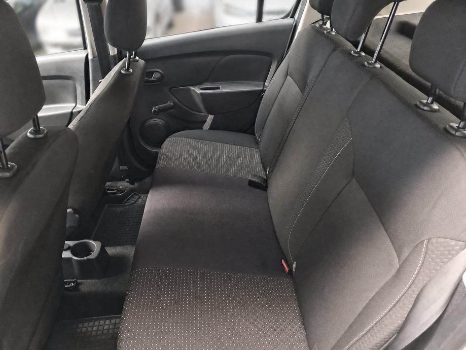 Dacia Sandero 1.0, fotografija 20