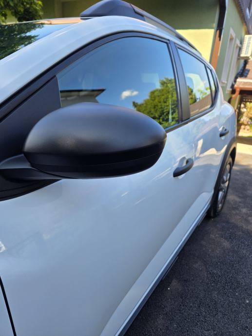 Dacia Sandero 1.0 Tce+LPG•2021.god.•reg.4/2027, fotografija 8