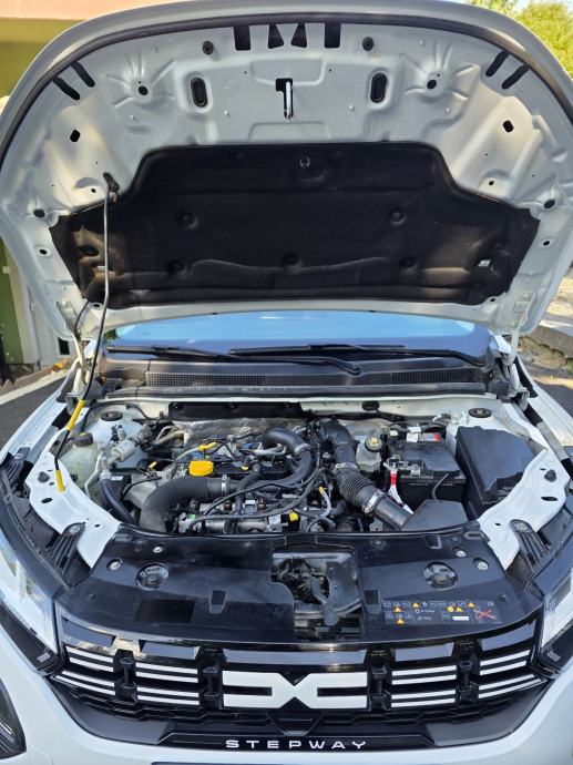 Dacia Sandero 1.0 Tce+LPG•2021.god.•reg.4/2027, fotografija 19