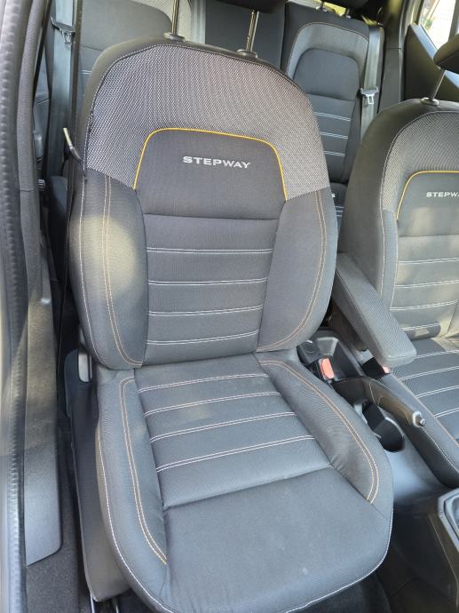Dacia Sandero 1.0 Tce+LPG•2021.god.•reg.4/2027, fotografija 17