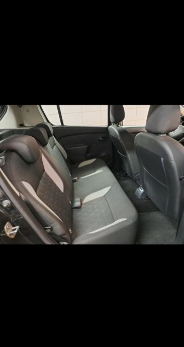 Dacia Sandero 1,5 dCi 90 Prestige, fotografija 2
