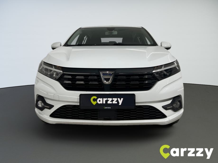 Dacia Sandero COMFORT 1.0 ECO-G, fotografija 2