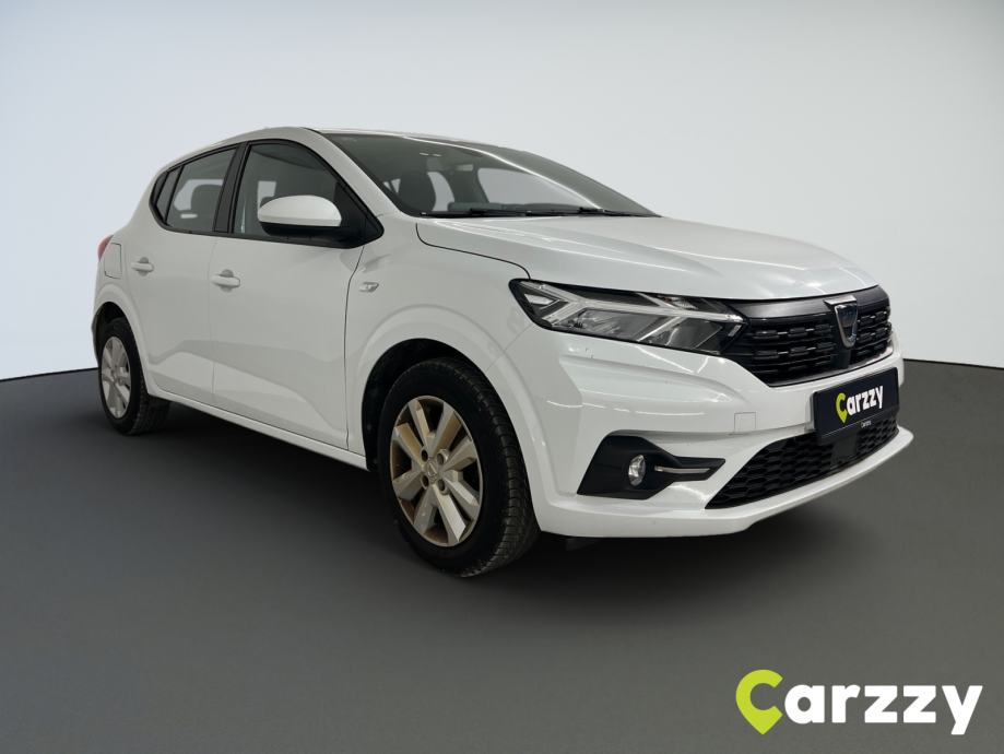 Dacia Sandero COMFORT 1.0 ECO-G, fotografija 3