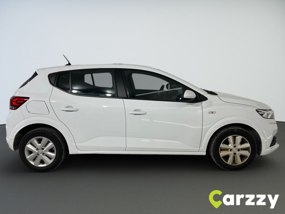 Dacia Sandero COMFORT 1.0 ECO-G, fotografija 4