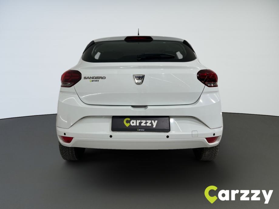 Dacia Sandero COMFORT 1.0 ECO-G, fotografija 6
