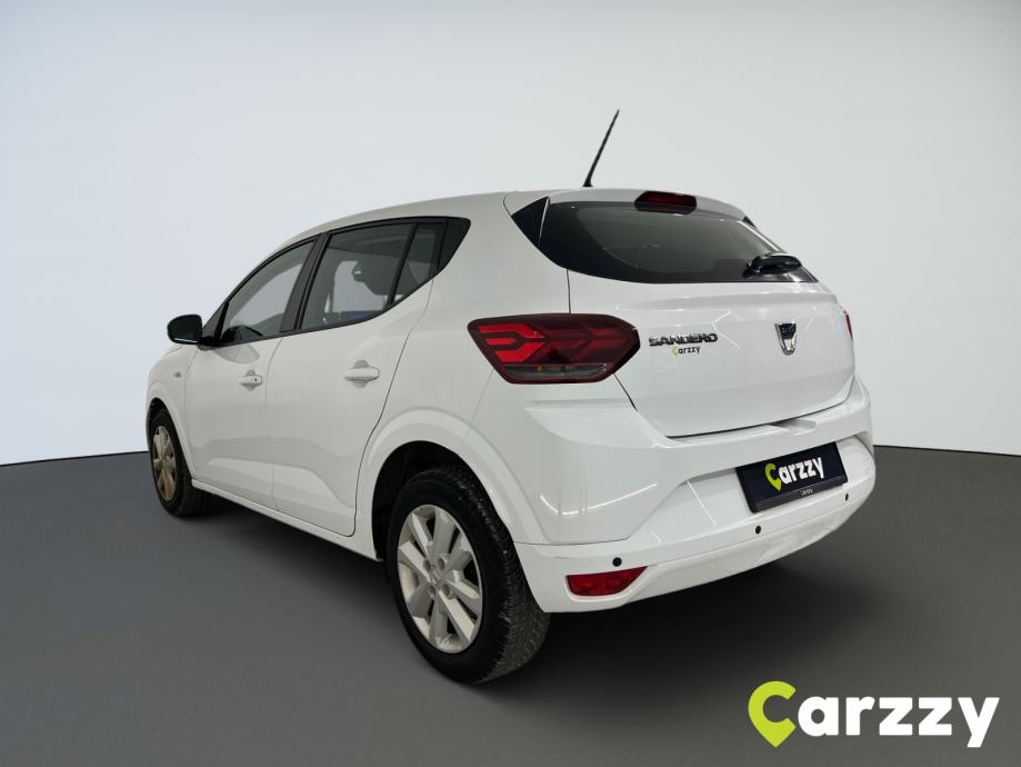Dacia Sandero COMFORT 1.0 ECO-G, fotografija 7