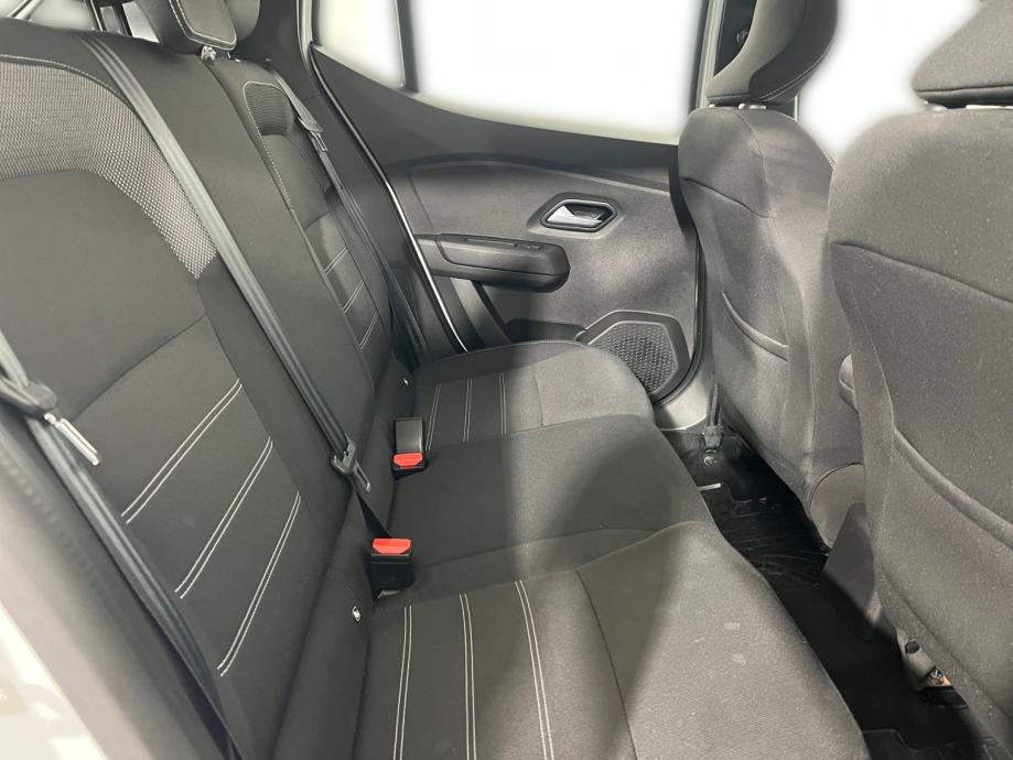 Dacia Sandero COMFORT 1.0 ECO-G, fotografija 19