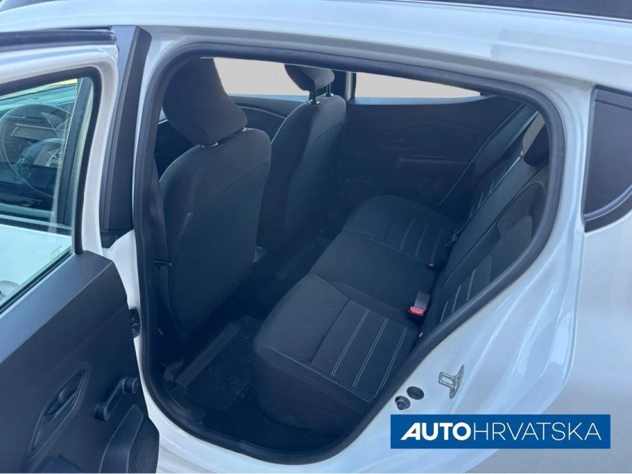 DACIA SANDERO STEPWAY 1.0 ECO-G 100 ESSENTIAL, 10.290,00 € - Akcija, fotografija 12
