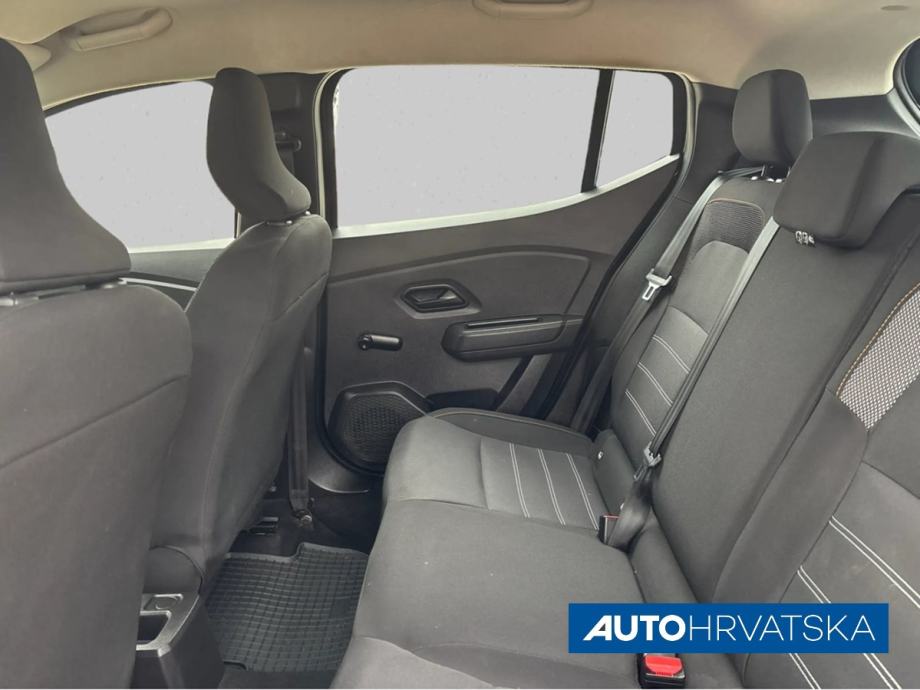 DACIA SANDERO STEPWAY 1.0 ECO-G 100 ESSENTIAL, 9.990,00 €, fotografija 13