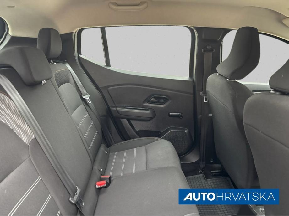 DACIA SANDERO STEPWAY 1.0 ECO-G 100 ESSENTIAL, 9.990,00 €, fotografija 14