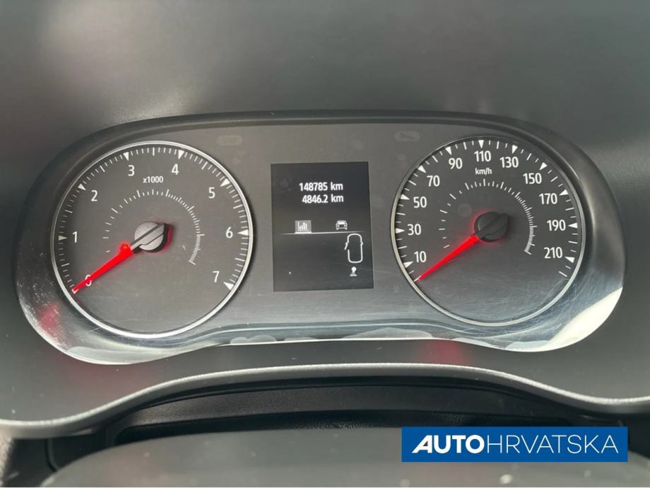 DACIA SANDERO STEPWAY 1.0 ECO-G 100 ESSENTIAL, 9.990,00 €, fotografija 18