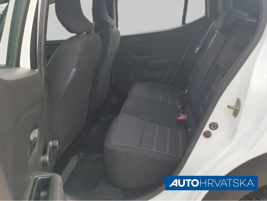 DACIA SANDERO STEPWAY 1.0 ECO-G 100 ESSENTIAL-Jamstvo 15 mjeseci, 9., fotografija 9