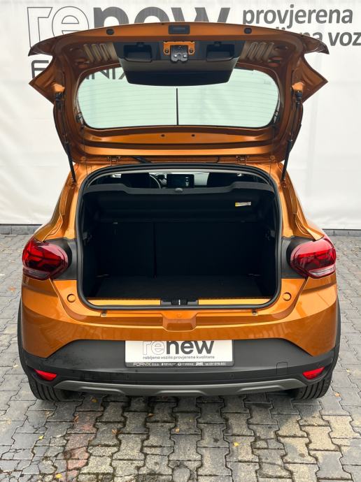 Dacia Sandero Stepway 1,0 ECO-G 100 Expression, fotografija 16