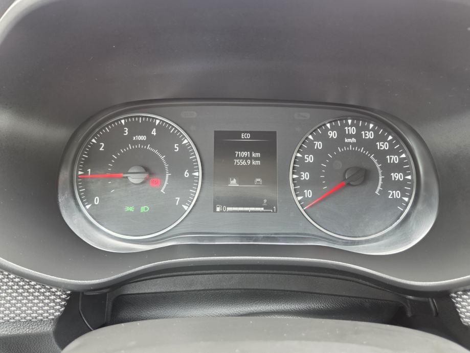 Dacia Sandero STEPWAY-1,0 Eco-G-PLIN-2022g.-"71000km"FULL-SERVISNA-GAR, fotografija 14