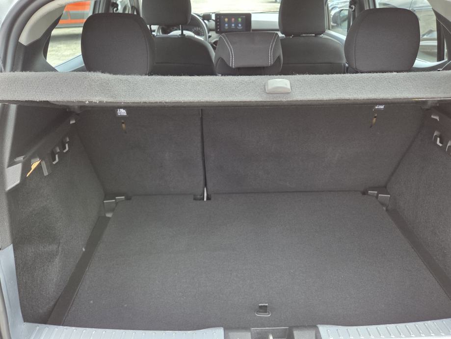 Dacia Sandero STEPWAY-1,0 Eco-G-PLIN-2022g.-"71000km"FULL-SERVISNA-GAR, fotografija 18