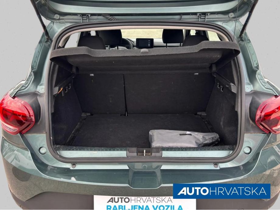 DACIA SANDERO STEPWAY 1.0 TCe 90, 14.490,00 €, fotografija 6