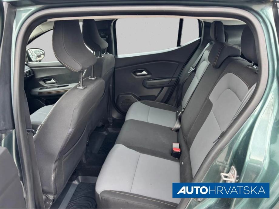 DACIA SANDERO STEPWAY 1.0 TCe 90, 14.490,00 €, fotografija 7