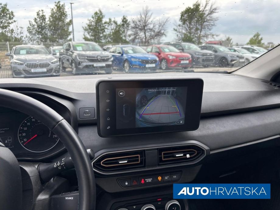 DACIA SANDERO STEPWAY 1.0 TCe 90, 14.490,00 €, fotografija 10