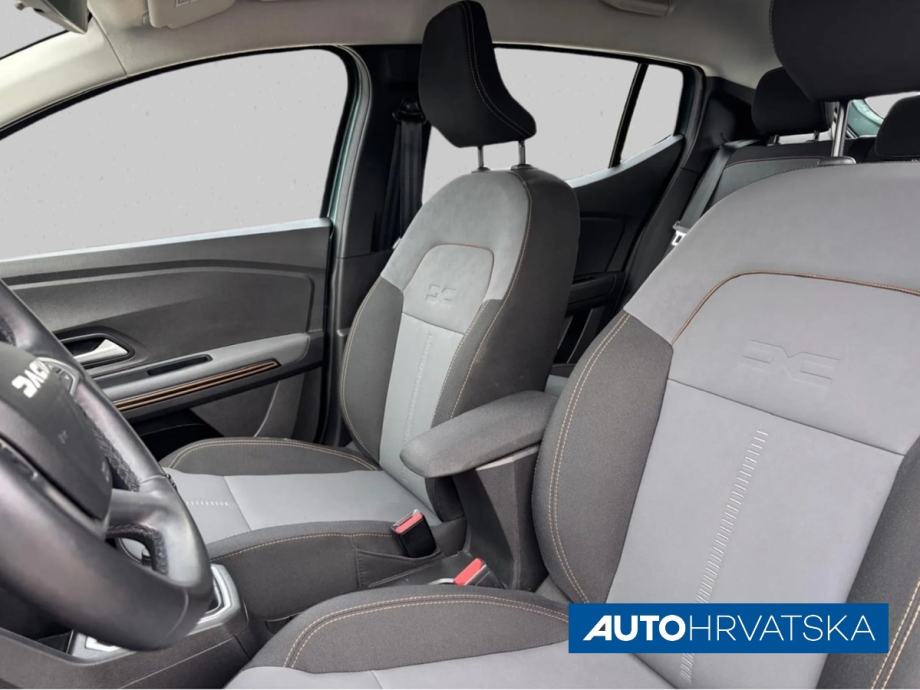 DACIA SANDERO STEPWAY 1.0 TCe 90, 14.490,00 €, fotografija 11