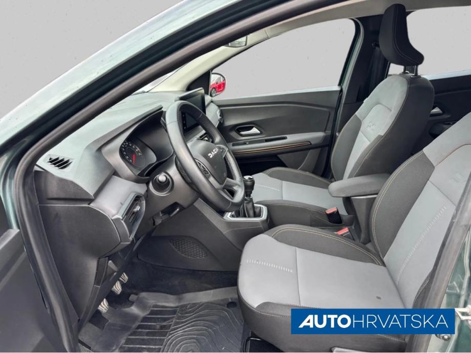 DACIA SANDERO STEPWAY 1.0 TCe 90, 14.490,00 €, fotografija 12