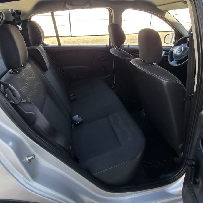 Dacia Sandero Stepway 1,5 dCi ● 143.ooo km ● 1. Vlasnik ● HR auto, fotografija 10