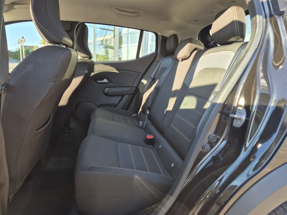 Dacia Sandero Stepway Expression 1.0 TCE 110, fotografija 9