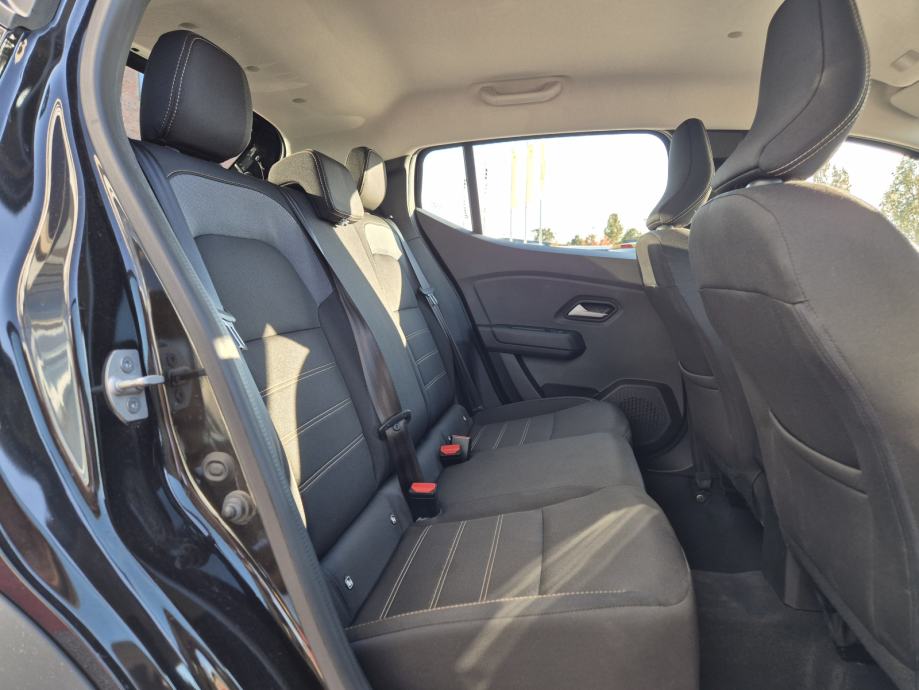 Dacia Sandero Stepway Expression 1.0 TCE 110, fotografija 10