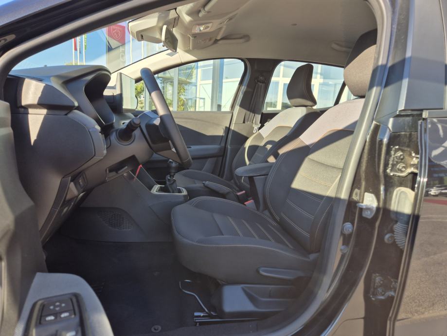 Dacia Sandero Stepway Expression 1.0 TCE 110, fotografija 8
