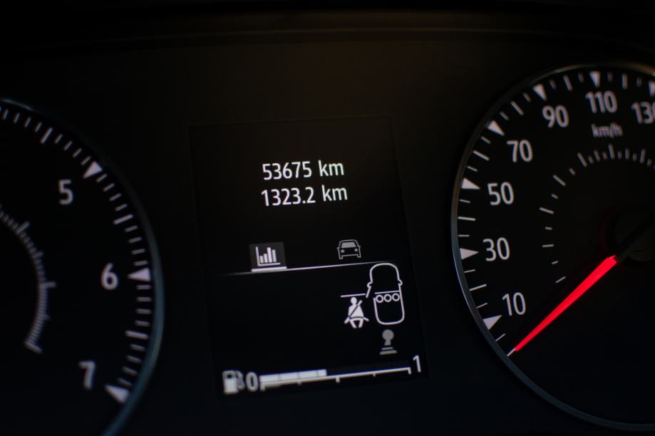 Dacia Sandero Stepway EXTREME SAMO 50000 KM KAO NOVA!!!, fotografija 11